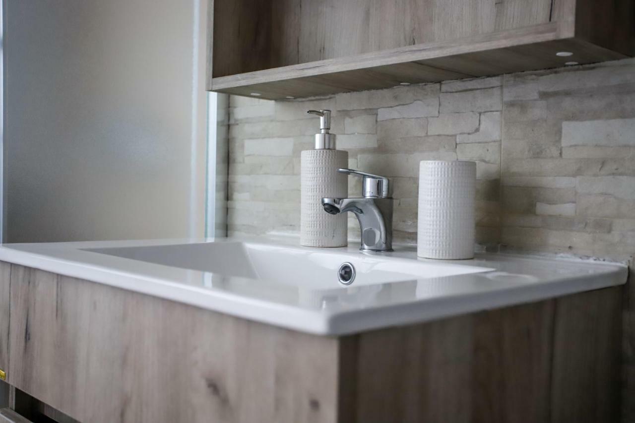 Venus Apartment Nis Bagian luar foto