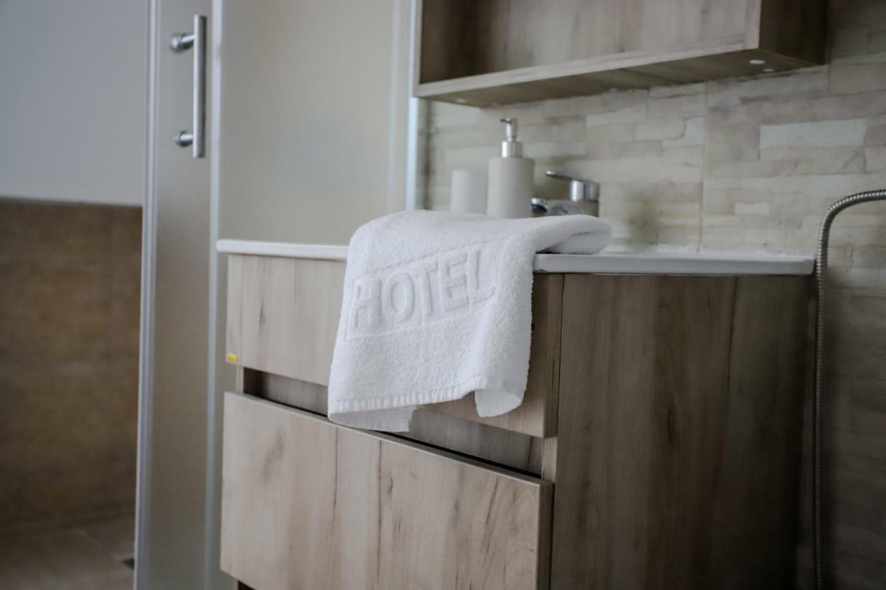 Venus Apartment Nis Bagian luar foto